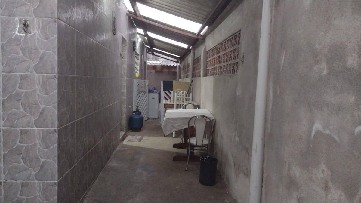 CA5209 - Casa em Caraminguava, Peruíbe - Casa em Caraminguava, Peruíbe - à venda - FPX Imóveis LTDA