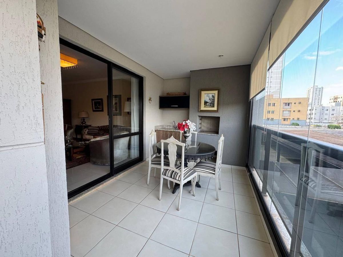 Apartamento com 3 quartos, Nova Aliança - Ribeirão Preto - Apartamento em Nova Aliança, Ribeirão Preto - à venda - Locca Imóveis