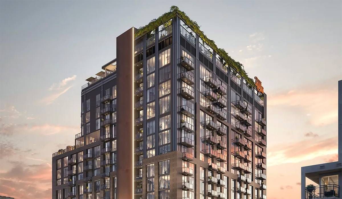 Apartamento com 2 Quartos à Venda, Wynwood - Miami - Apartamento em Wynwood, Miami - à venda - Taylor Imóveis