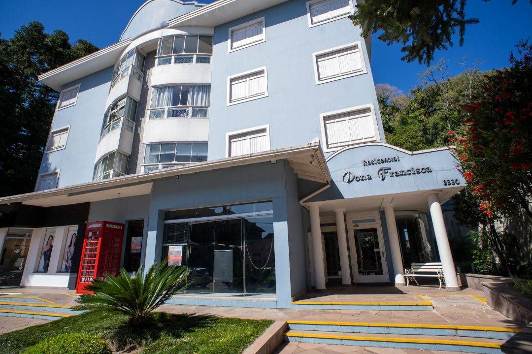 Loja, Centro - Gramado - Loja em Centro, Gramado - para locação e à venda - Praxer