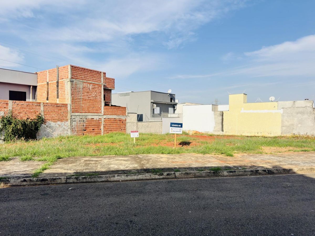Terreno à Venda no Bairro Água Branca em Piracicaba - Lote/Terreno em Água Branca, Piracicaba - à venda - Smagnoto Home Broker