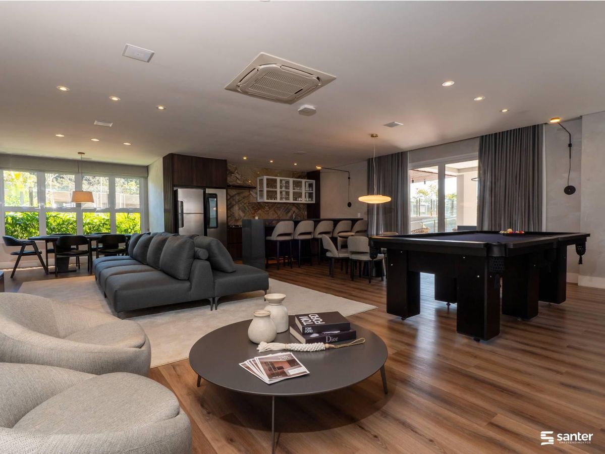 Apartamento com 3 quartos, no bairro Centro - Penha Cód. 98 214