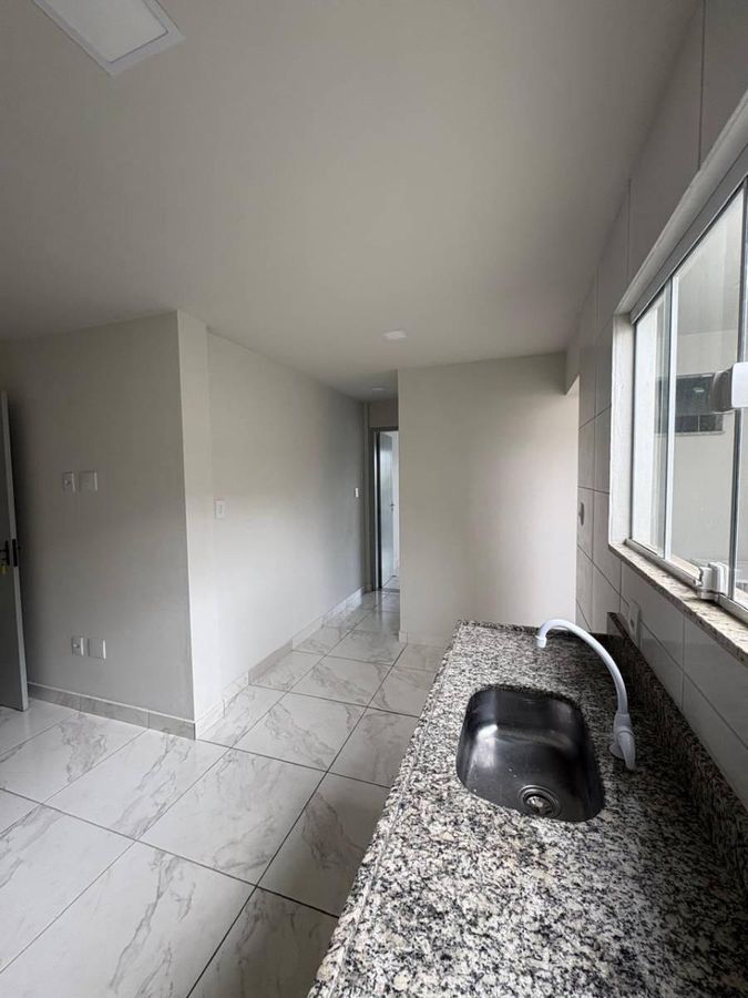 Kitnet no Centro de Aracruz - Kitnet em Centro, Aracruz - para locação - Imobiliária Abritta e Bottoni LTDA