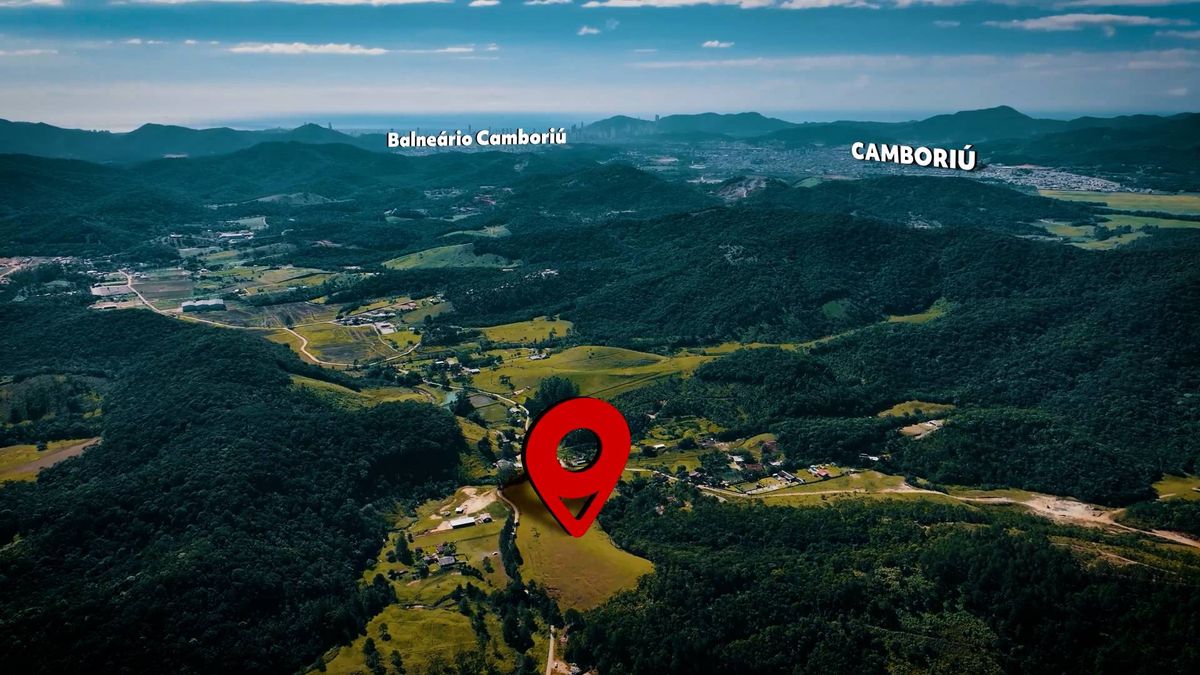 Área Rural a Venda em Camboriú - Lote/Terreno em Área Rural de Camboriú, Camboriú - à venda - Desc Imóveis