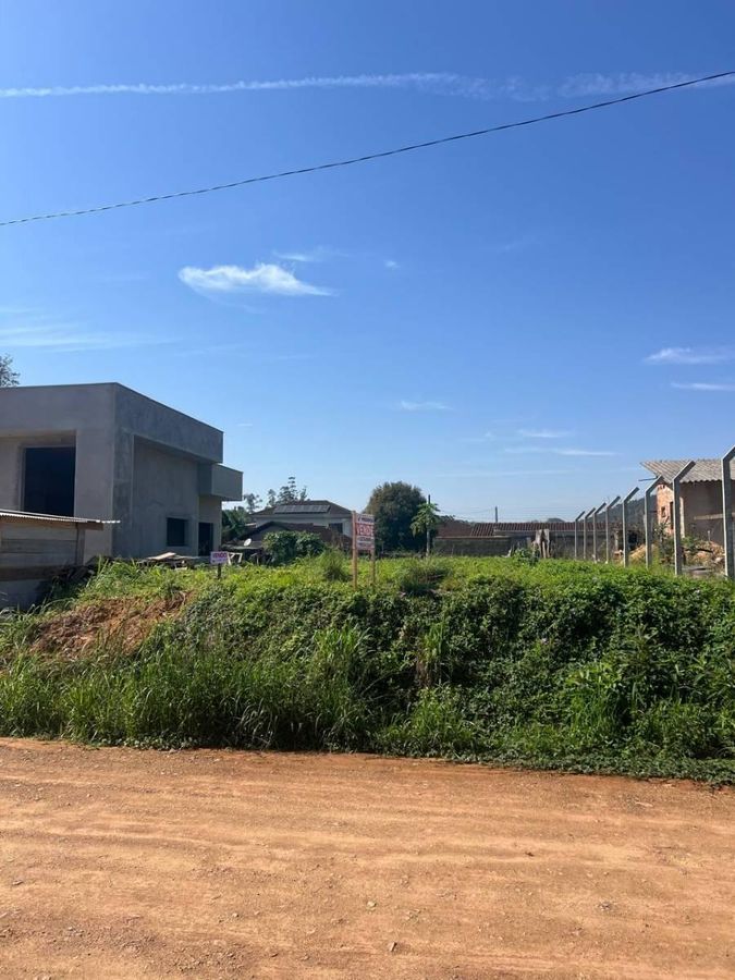 Terreno - João Tozine, Corupá/SC - Lote/Terreno em João Tozine, Corupá - à venda - Imobiliária Presença