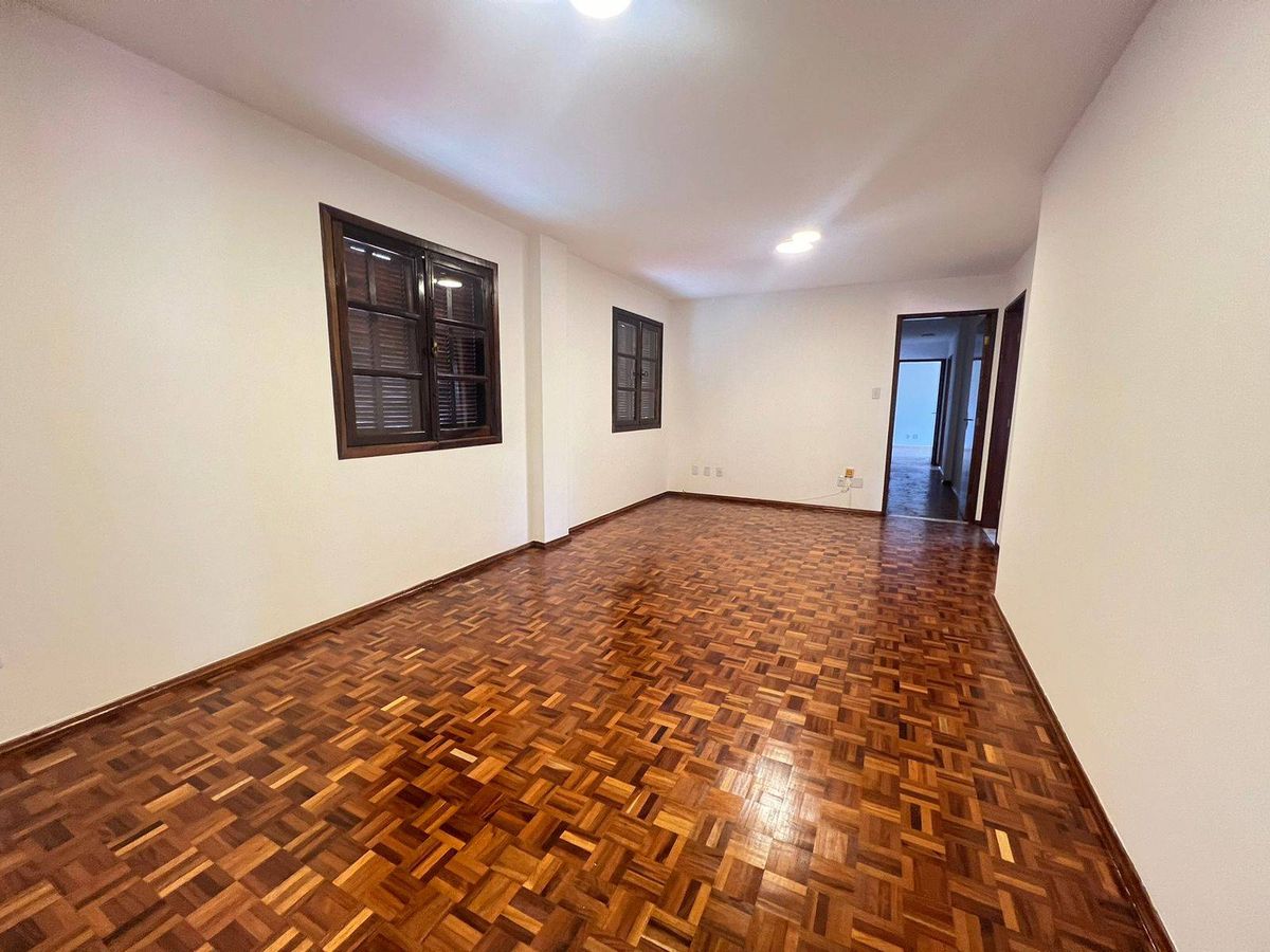 Apartamento com 3 quartos, Centro - São Lourenço - Apartamento em Centro, São Lourenço - para locação - Leticia Noronha Imóveis