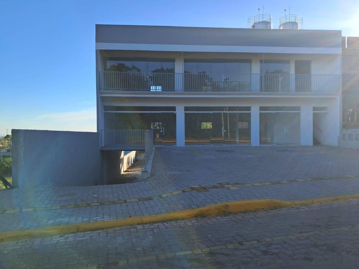 Salas Comerciais, Centro - Nova Santa Rita