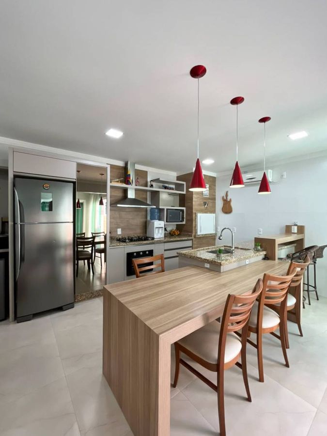 Casa Semimobiliada Com 01 Suíte + 03 Quartos | Estrada Nova - Jaraguá do Sul - Casa em Estrada Nova, Jaraguá do Sul - à venda - Eskala Imóveis LTDA