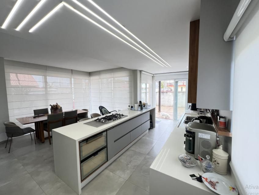 Sobrado, 2 quartos, 216 m² - Foto 10