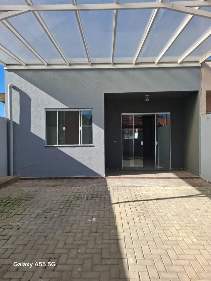 Casa geminada em Penha SC - Casa Geminada em Centro, Penha - à venda - MAR - Negócios imobiliários LTDA