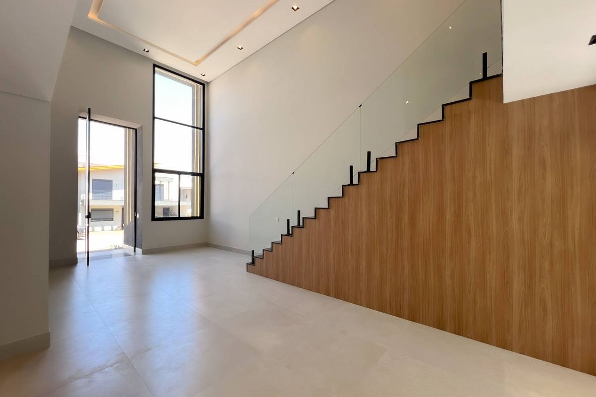 Casa de Condomínio com 4 quartos, Roncáglia - Valinhos, foto 5
