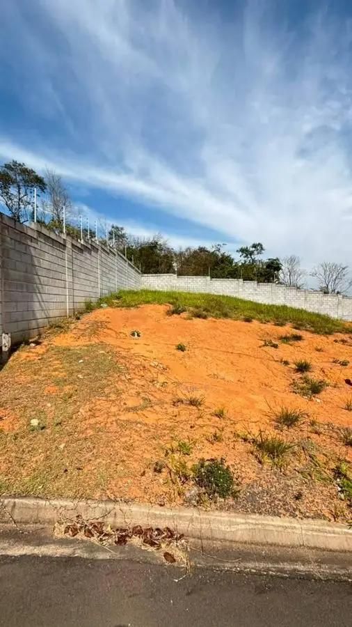 Lote/Terreno, Reserva Araçari - Araçariguama - Lote/Terreno em Reserva Araçari, Araçariguama - à venda - Janaina G A Marques Imóveis - ME