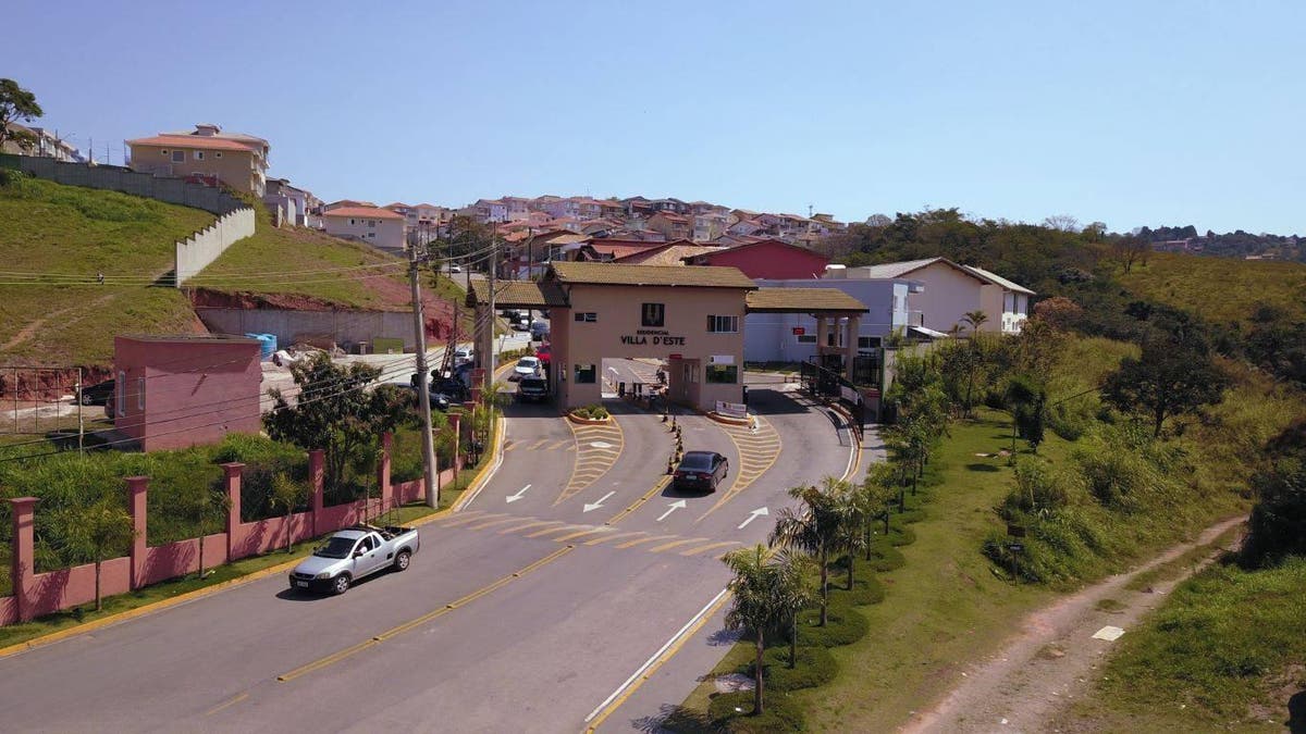 CASA 03 DORMITÓRIOS - CONDOMÍNIO VILA DESTE - JD RIO DAS PEDRAS - COTIA/SP - Casa de Condomínio em Jardim Rio das Pedras, Cotia - à venda - Alfa Negócios