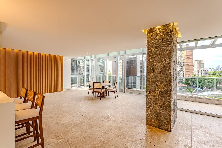 Apartamento com 2 Quartos à Venda, Jardim Europa - São Paulo - Apartamento em Jardim Europa, São Paulo - à venda - Taylor Imóveis