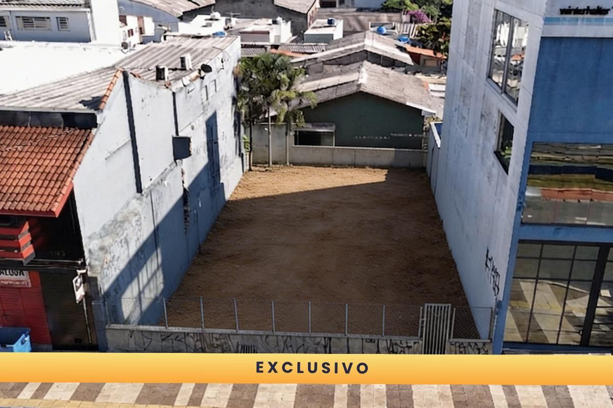 Terreno, 338 m² - Foto 1