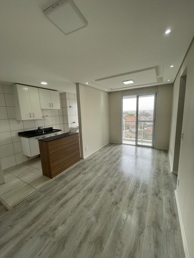 Apartamento com 2 quartos para Locação, Vila Bremen - Guarulhos - Apartamento em Vila Bremen, Guarulhos - para locação - MFelix Imóveis e Assessoria Ltda