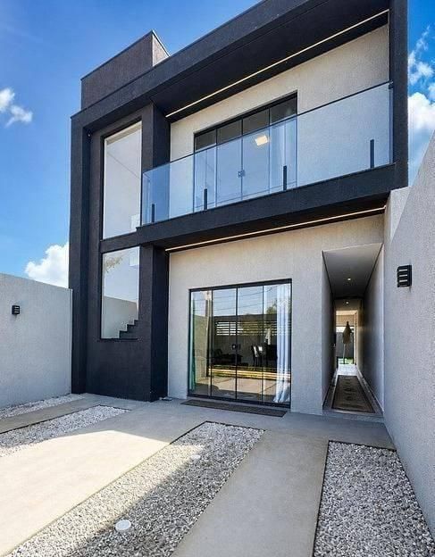 SOBRADO EM PRAIA DE LESTE - Sobrado em Praia de Leste, Pontal do Paraná - à venda - Imobiliária Cimax Ltda