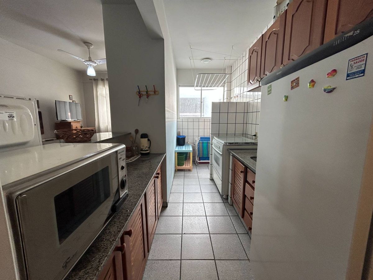 Umuarama Residencial Apartamento compacto 2 quartos à venda Praia Bombas Bombinhas SC