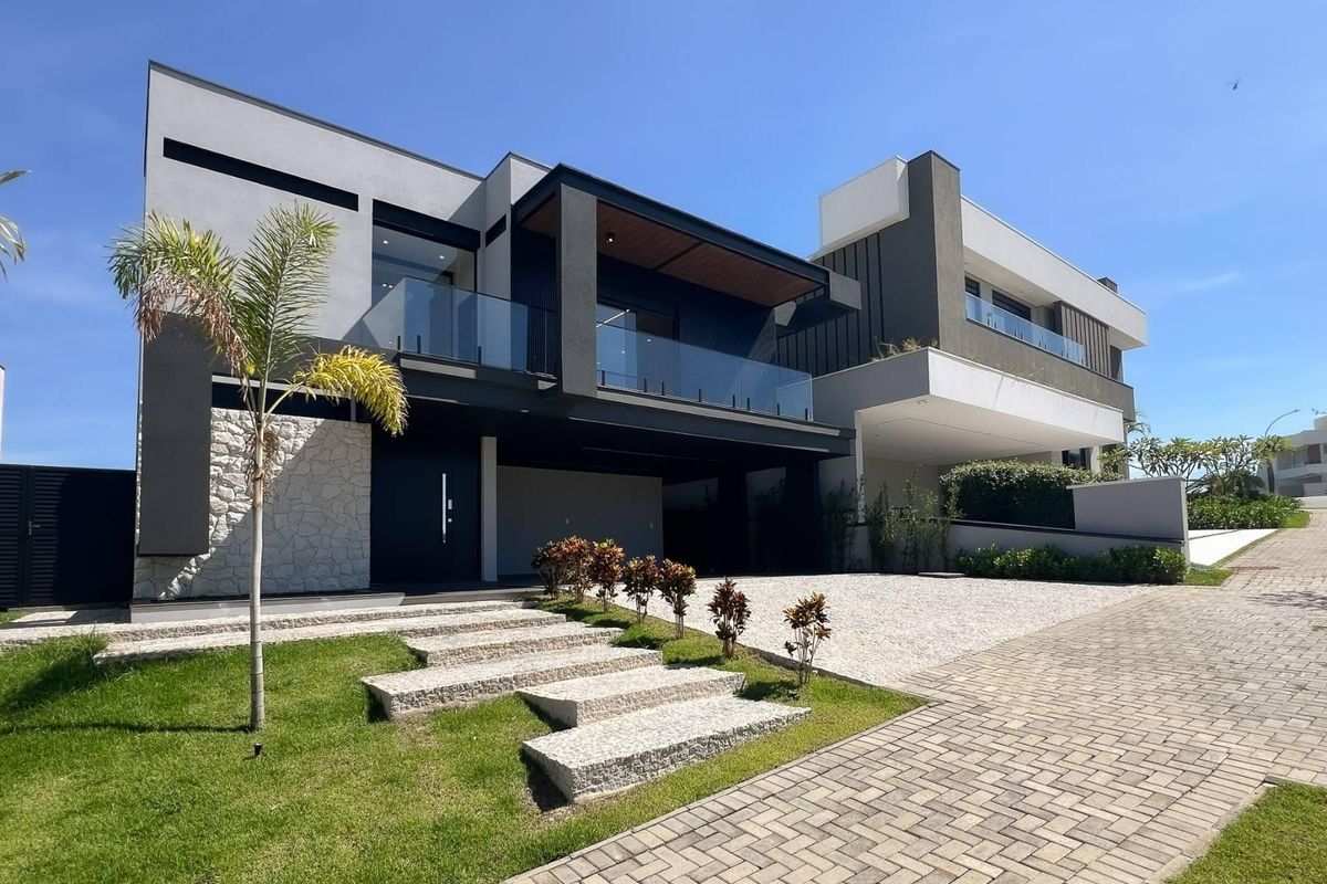 Casa de Condomínio à Venda com 4 suítes e lazer completo - Residencial Arborais - Campinas/SP, foto 4