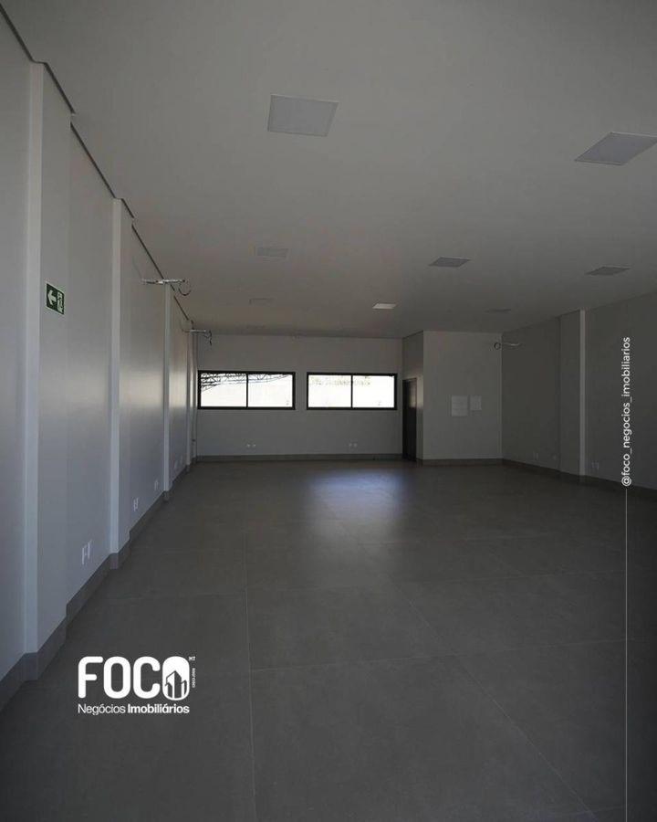 Salas Comerciais para Locação