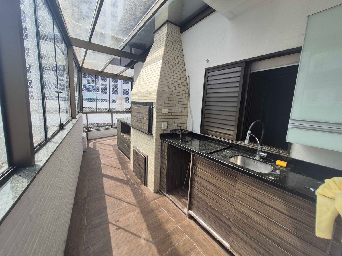 Cobertura a venda Itacorubi Florianopolis - Cobertura em Itacorubi, Florianópolis - à venda - Seiter Imobiliária