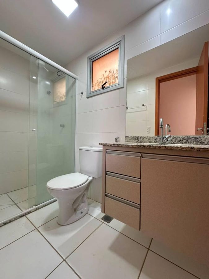 Foto 11 — Apartamento com 3 quartos, Condomínio Yes Garden - Rio Verde