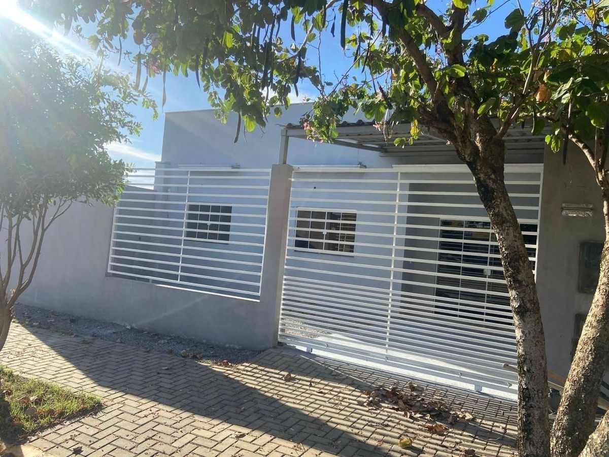 Kitnet com 2 quartos, 1 vaga