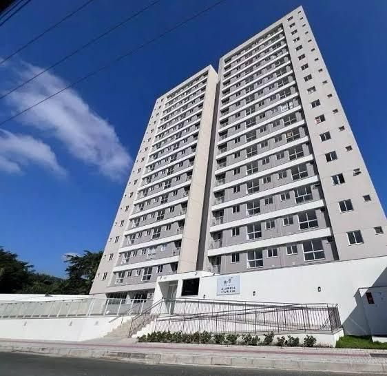 Apartamento Dom Bosco - Apartamento em São Judas, Itajaí - à venda - CINTHIA GREGORIO DOS SANTOS