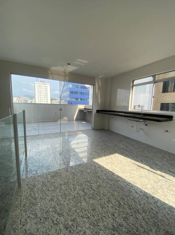 Loft com 1 dormitório à venda, 87 m² - Centro - Belo Horizonte/MG - Flat/Loft/Estúdio em Centro, Belo Horizonte - à venda - FAI Consultoria de Imóveis Ltda
