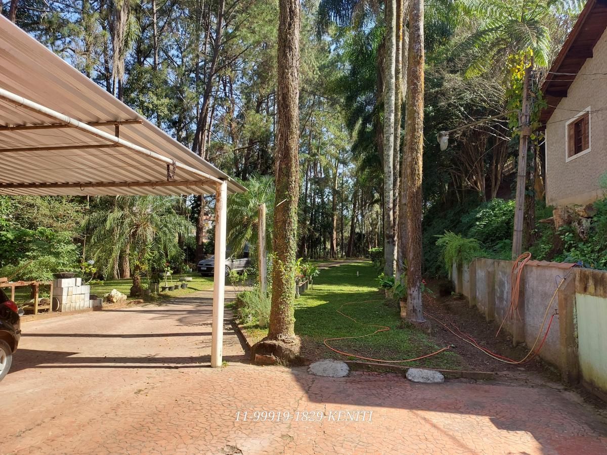 Sítio, 5 quartos, 1 hectares - Foto 16