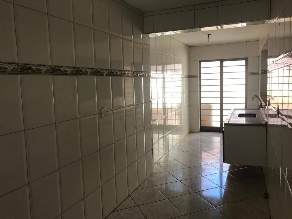 Imóvel a venda no Jardim Sanzovo - Casa em Jardim Sanzovo, Jaú - à venda - JM IMOBILIARIA ARRUDA LTDA ME