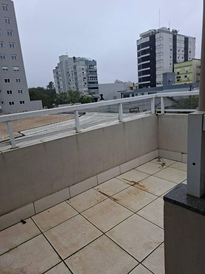 Apartamento Dido - Apartamento em Dido, Santo Ângelo - para locação - CLARICE FURTADO FLORES RIGO ME