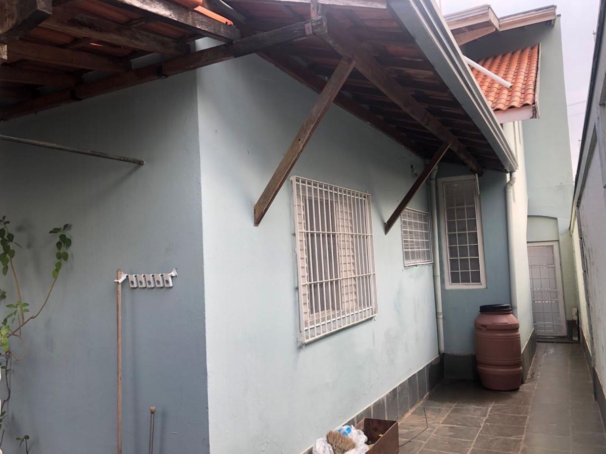 Casa com 2 quartos, Vila Santo Antônio - Valinhos, foto 3