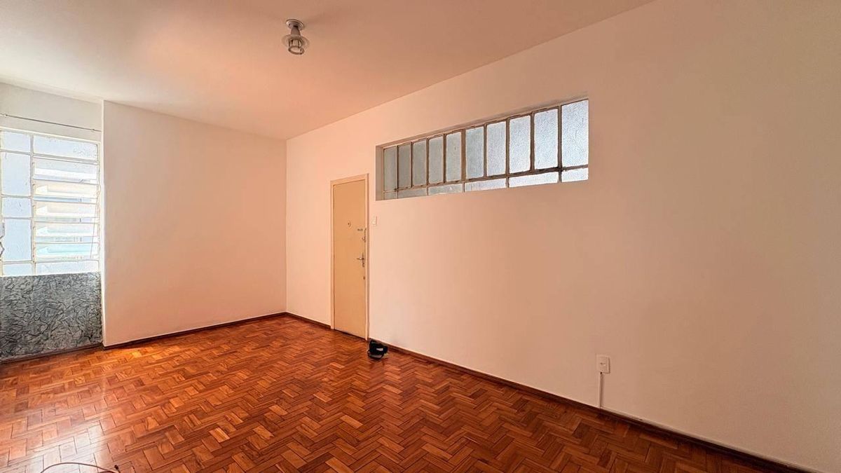 Apartamento com 3 quartos para Locação, Funcionários - Belo Horizonte - Apartamento em Funcionários, Belo Horizonte - para locação - Silvio Ximenes Imobiliária