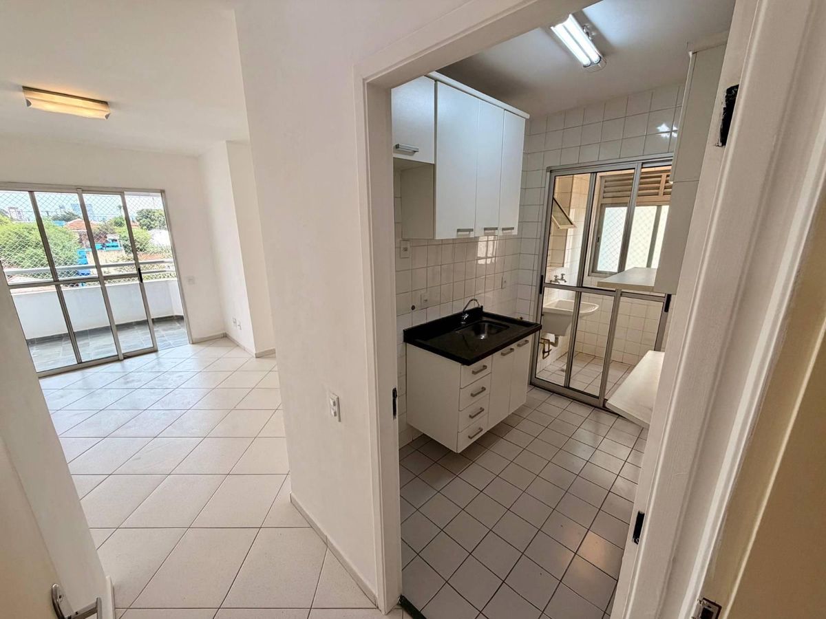 Apartamento com 2 Quartos, Mooca - São Paulo - Apartamento em Mooca, São Paulo - para locação - Ávila e Manno Imóveis