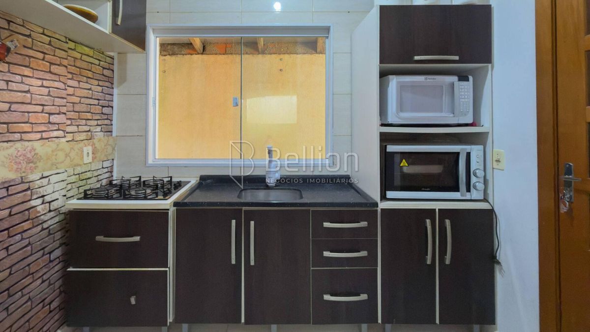 Casa, 2 quartos, 52 m² - Foto 9