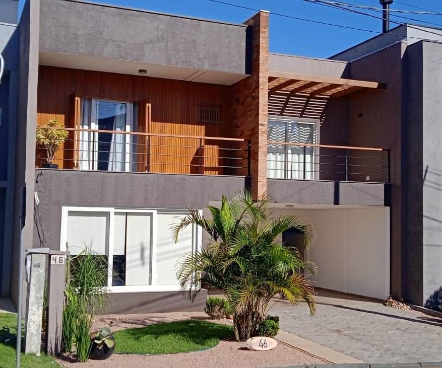 Villa Lucchesi | Gravataí - Casa de Condomínio em Villa Lucchesi, Gravataí - à venda - Vance Imóveis