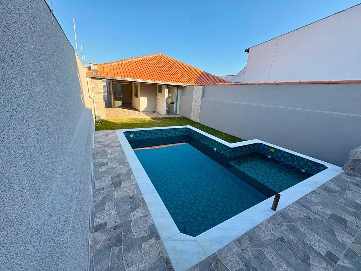 CA4880 - Casa em Cibratel, Itanhaém - Casa em Cibratel, Itanhaém - à venda - FPX Imóveis LTDA