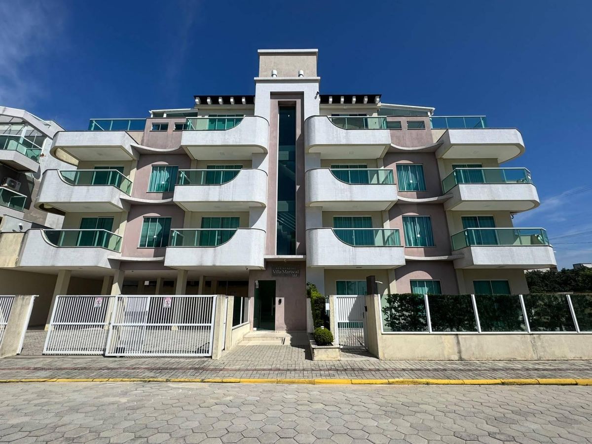 Apartamento com 3 Quartos, Mariscal - Bombinhas - Apartamento em Mariscal, Bombinhas - para temporada - Imobiliária Lenita Imóveis