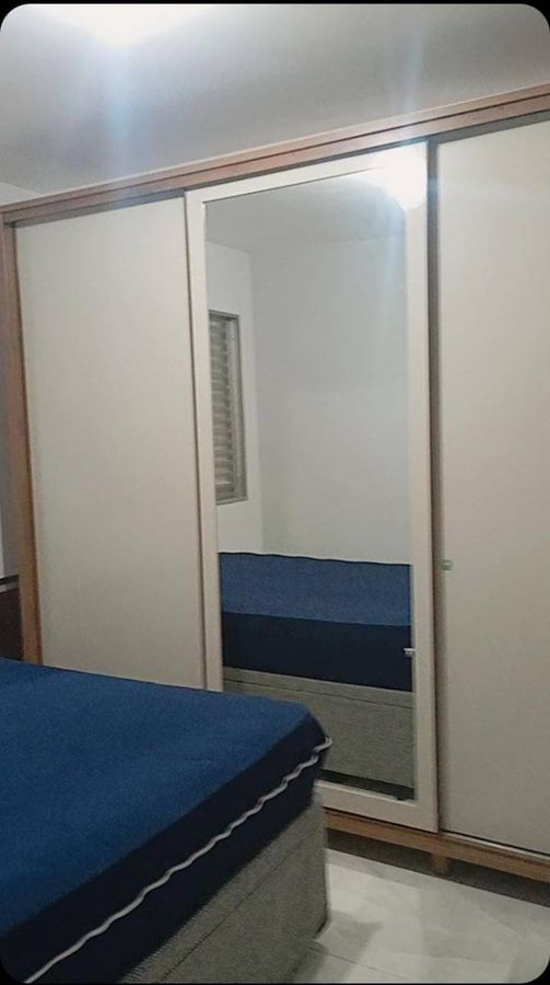 Apartamento com 2 quartos à Venda, Jardim Laura - São Paulo