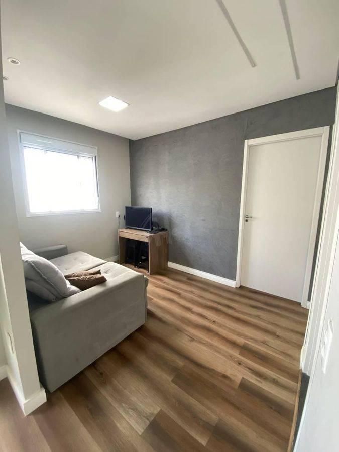 Apartamento com 54m² a venda localizado no Condomínio Mirante em Jundiaí-SP - Apartamento em Vila Rio Branco, Jundiaí - à venda - Fiveh Soluções Imobiliárias