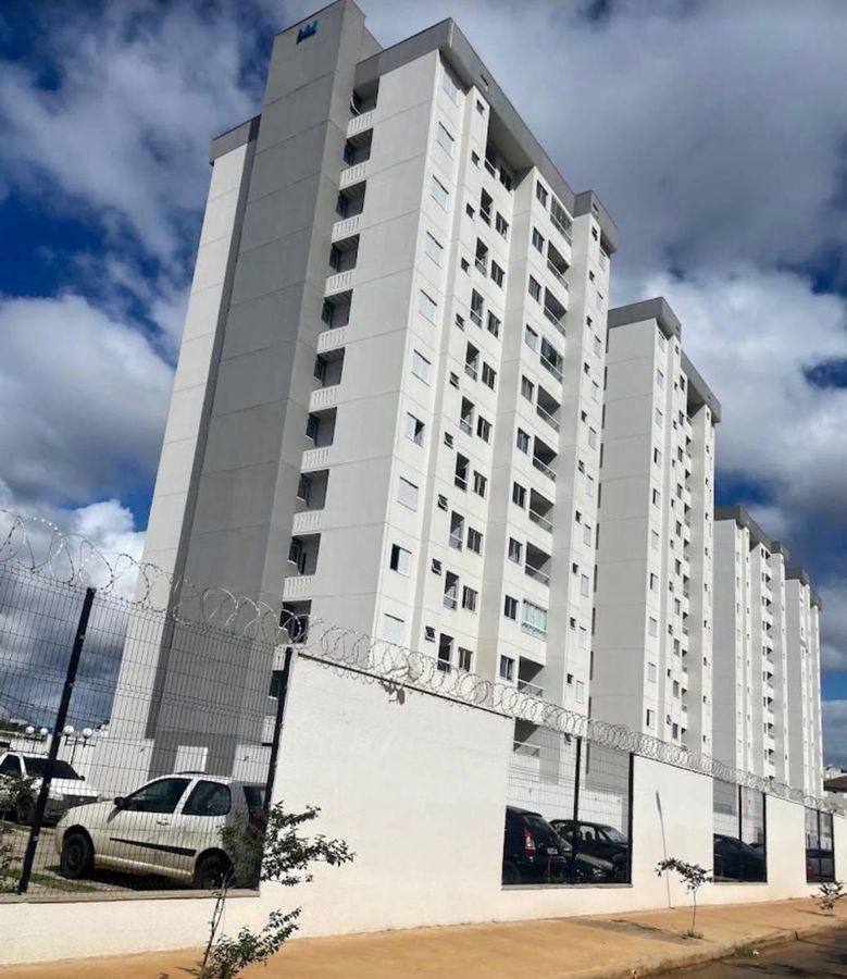 Apartamento Morumbi - 2 Quartos - Sendo 1 Suíte - Sacada- Elevador- 9049Udi - Apartamento em Morumbi, Uberlândia - para locação - UDI.Corretor
