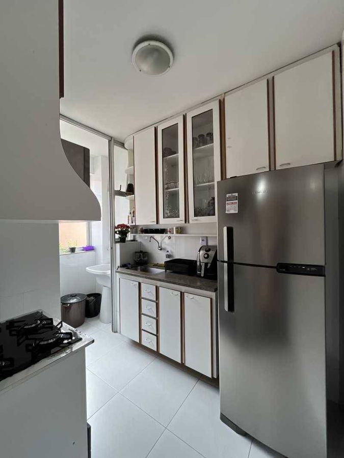 Cobertura com 2 quartos, Castelo - Belo Horizonte - Cobertura em Castelo, Belo Horizonte - à venda - ANGELES SOLUCOES IMOBILIARIAS LTDA.