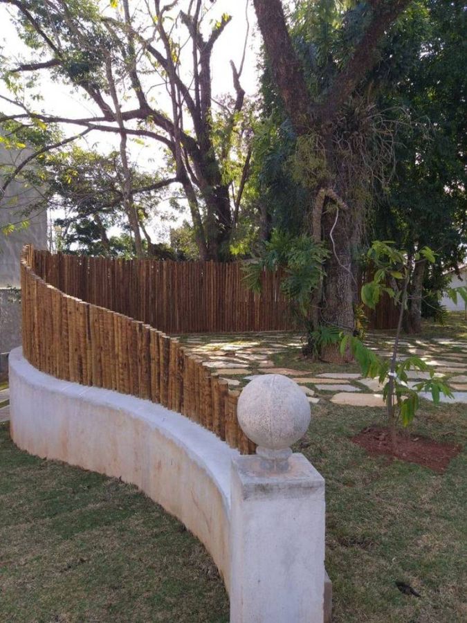 Casa com 2 dorms 1 suíte - Chacaras Interlagos