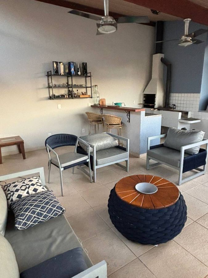 Apartamento com 3 quartos, Centro - Vinhedo, foto 3