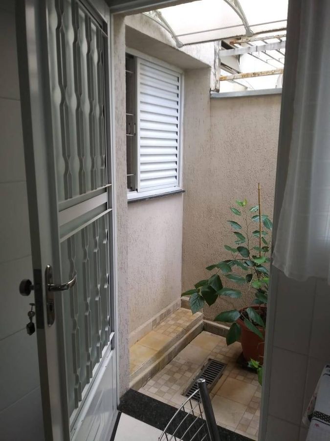 CASA VILA INDUSTRIAL COM EDÍCULA - Casa em Vila Industrial, Campinas - à venda - L. C. Pimentel Imóveis ME