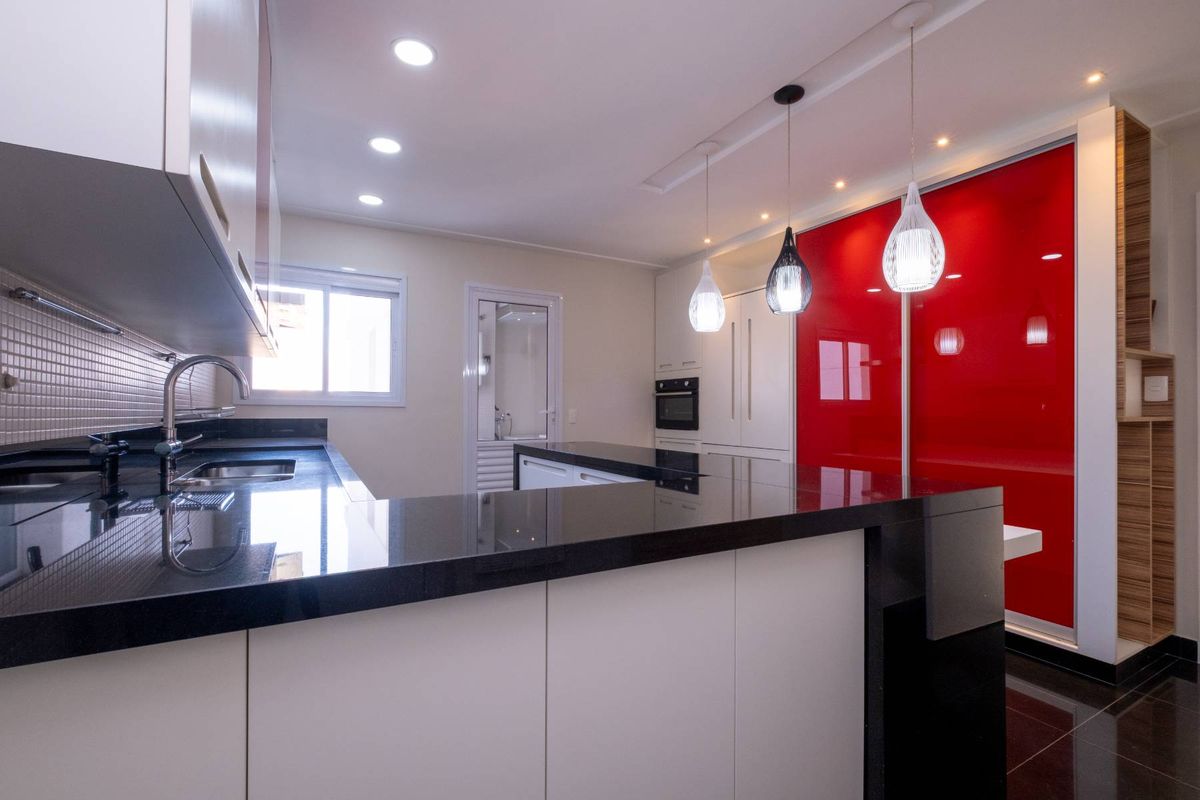 Apartamento, 3 quartos, 162 m² - Foto 11