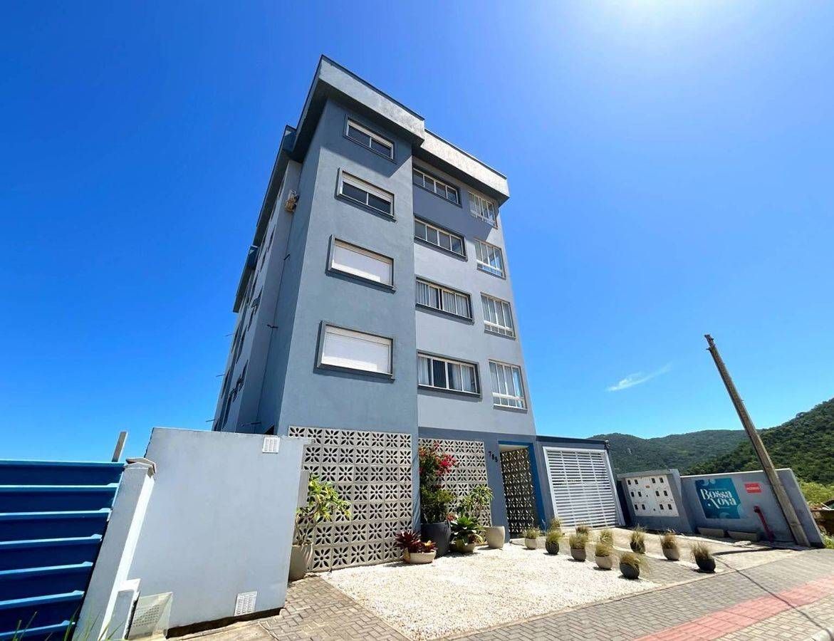 Apartamento no Residencial Bossa Nova - Centro - Imbituba SC - Apartamento/Studio em Centro, Imbituba - para locação - ZIMBA IMOVEIS
