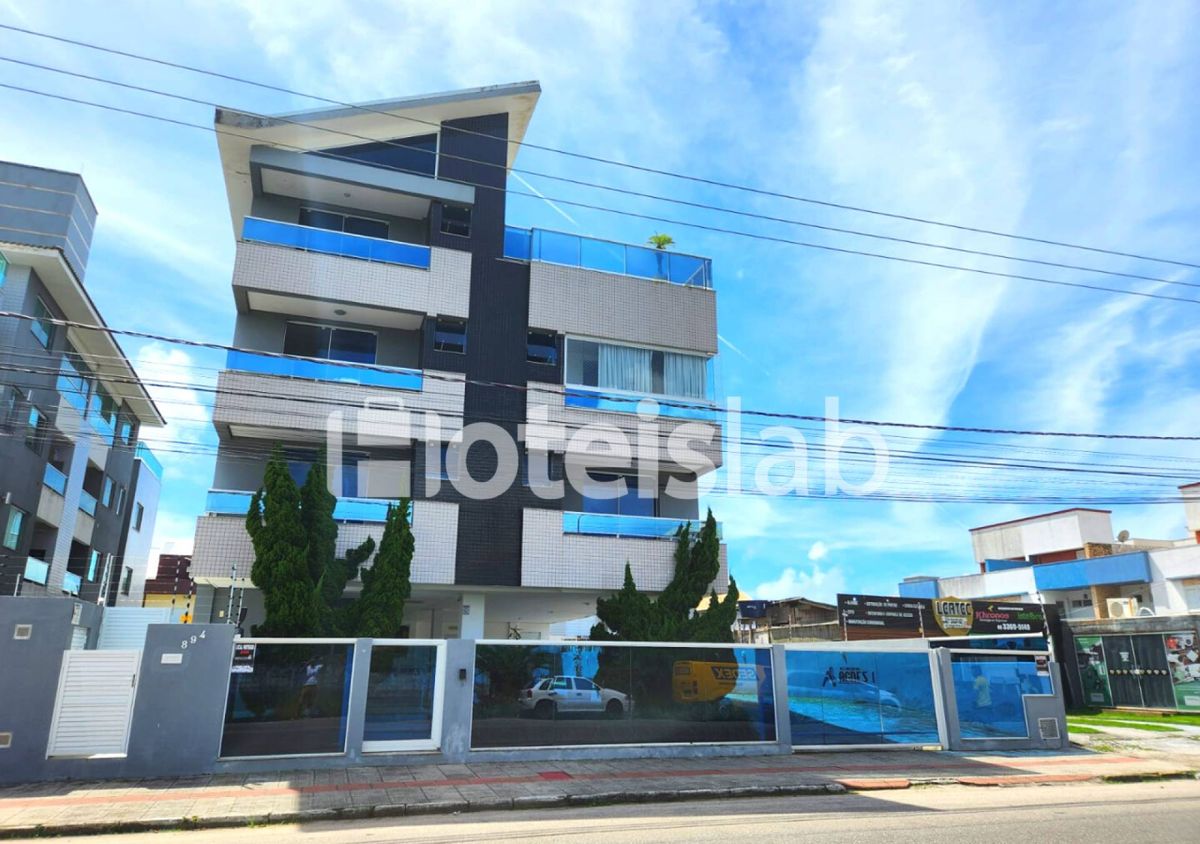 Apartamento, 2 quartos - Foto 2