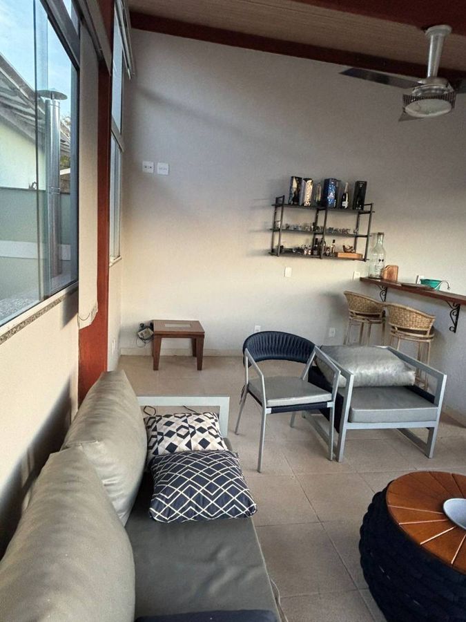 Apartamento com 3 quartos, Centro - Vinhedo, foto 5